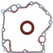 TIMING COVER GASKET SET CHRYSLER EVA - TCS54