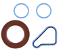 TIMING COVER GASKET SET CHRYSLER EKG - TCS55