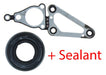 TIMING COVER SET - TCS62