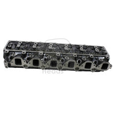 KCH Nissan TD42 - Non Turbo and Turbo Cylinder Head