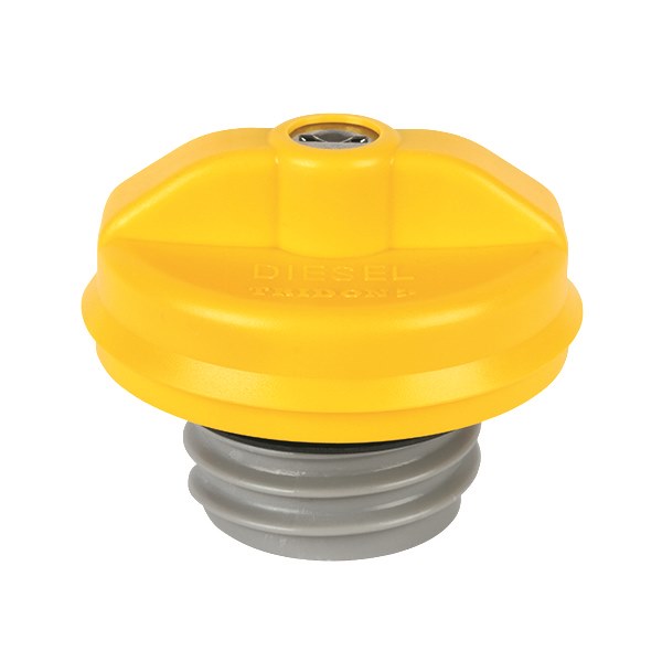 TFL244D - Fuel Cap (Locking)