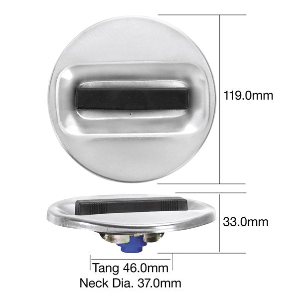 TFNL216 - Fuel Cap (Non Locking)