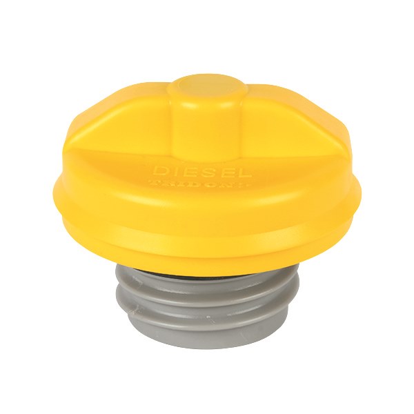TFNL244D - Fuel Cap (Non Locking)