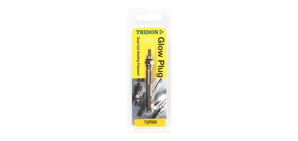 TGP069 - Glow Plug