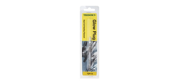 TGP118 - Glow Plug