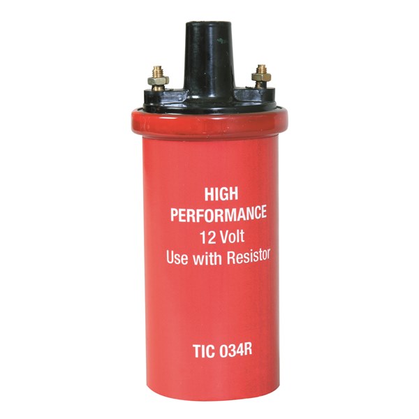 TIC034R - Ignition Coil