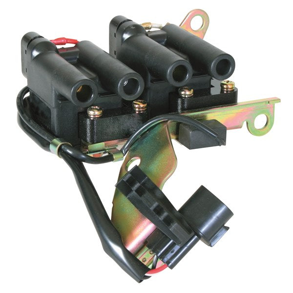 TIC116 - Ignition Coil (Genuine Quality)
