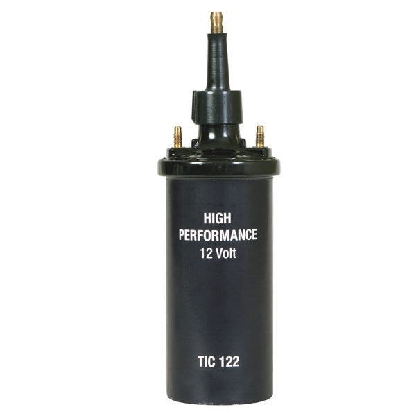 TIC122 - Ignition Coil