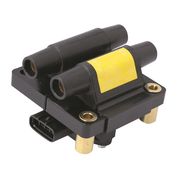 TIC234 - Ignition Coil (Genuine Quality)