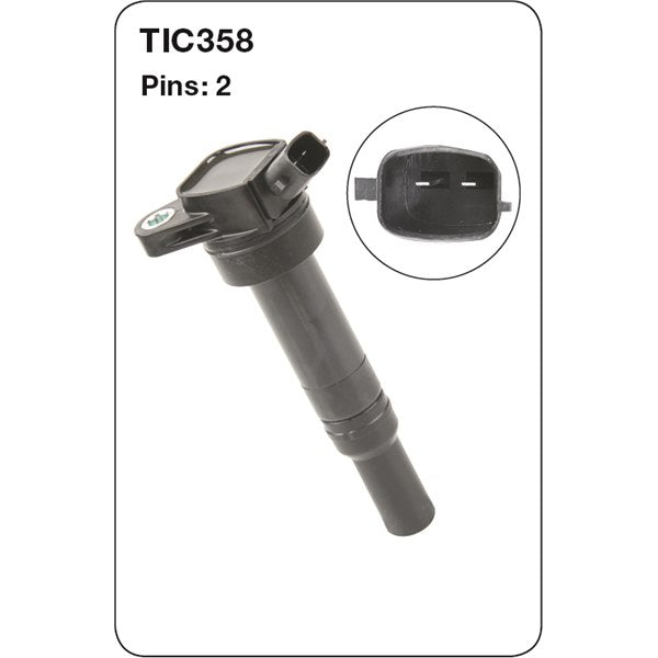 TIC358 - Ignition Coil
