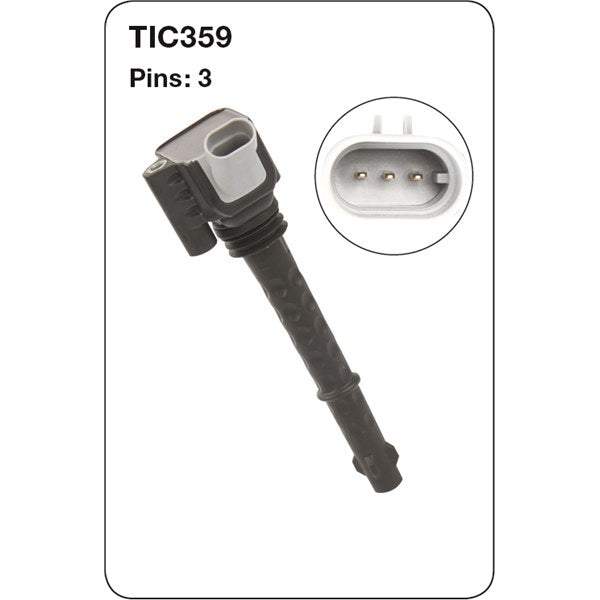 TIC359 - Ignition Coil