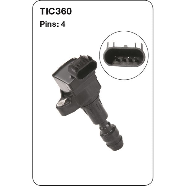 TIC360 - Ignition Coil