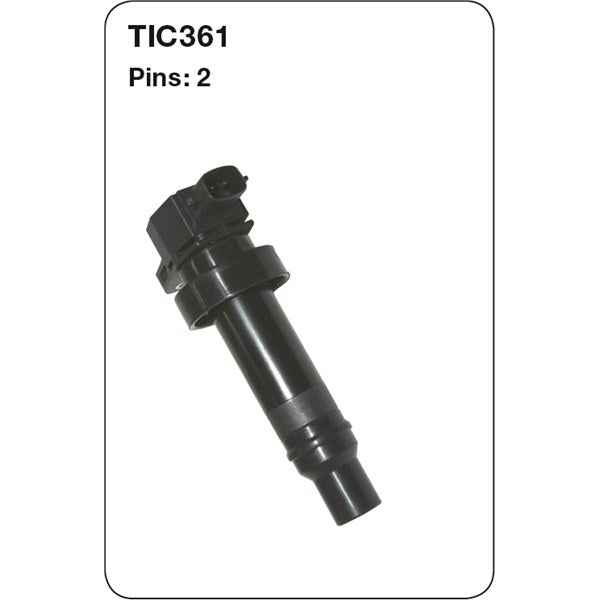 TIC361 - Ignition Coil