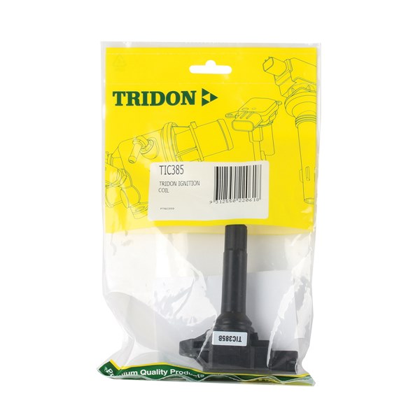 TIC385 - Ignition Coil