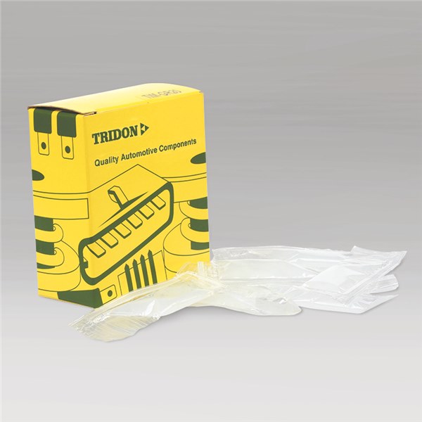 TIM-GR20 - Heat Transfer Compound