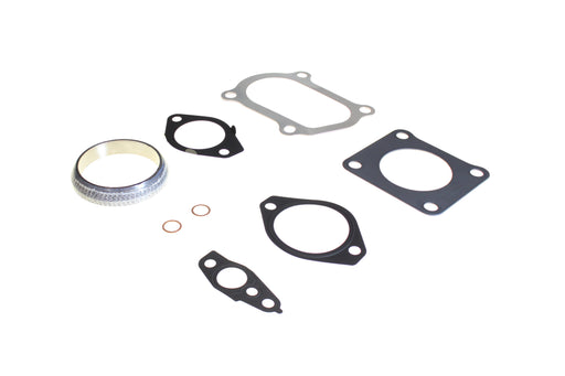 TK TOYOTA 1HD-FTE - TK057
