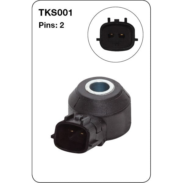 TKS001 - Knock Sensor