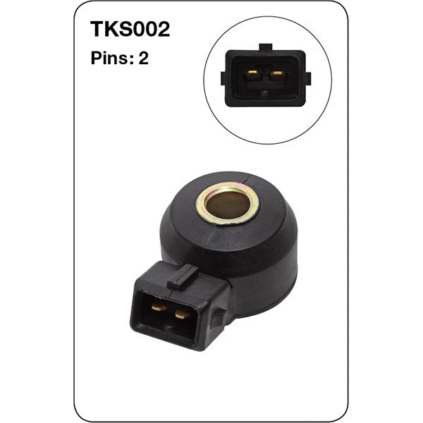 TKS002 - Knock Sensor