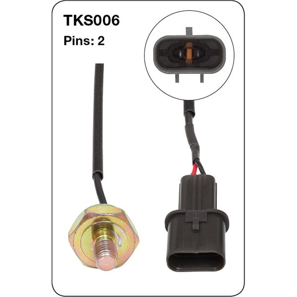 TKS006 - Knock Sensor