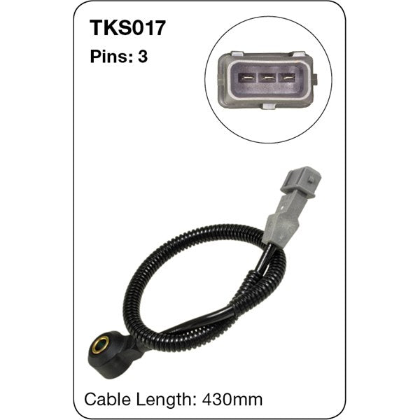 TKS017 - Knock Sensor