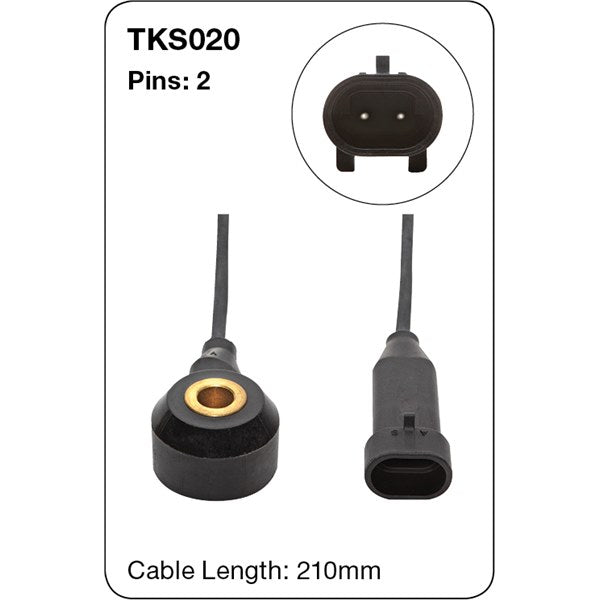 TKS020 - Knock Sensor
