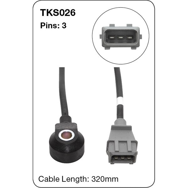 TKS026 - Knock Sensor