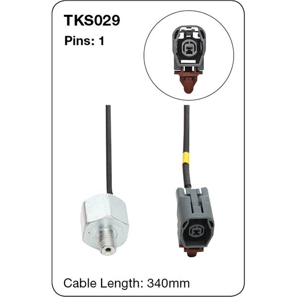 TKS029 - Knock Sensor