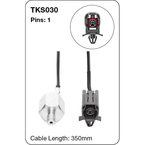 TKS030 - Knock Sensor