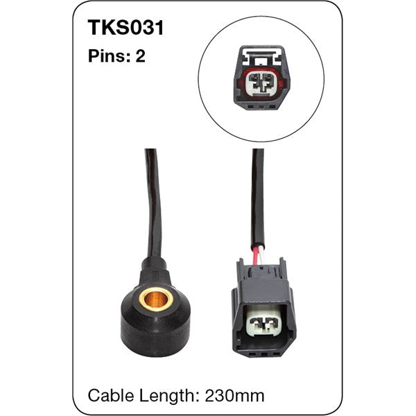 TKS031 - Knock Sensor