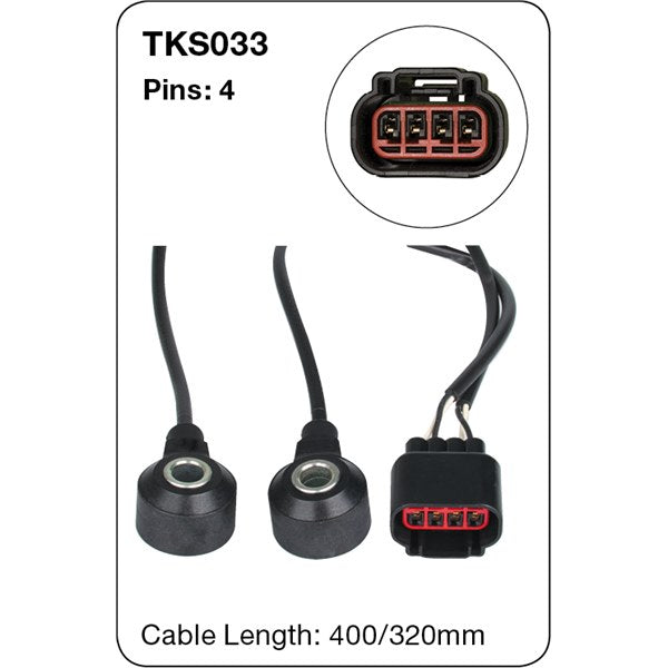 TKS033 - Knock Sensor