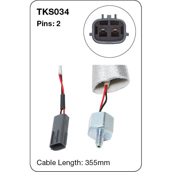 TKS034 - Knock Sensor