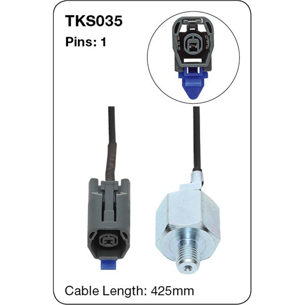 TKS035 - Knock Sensor