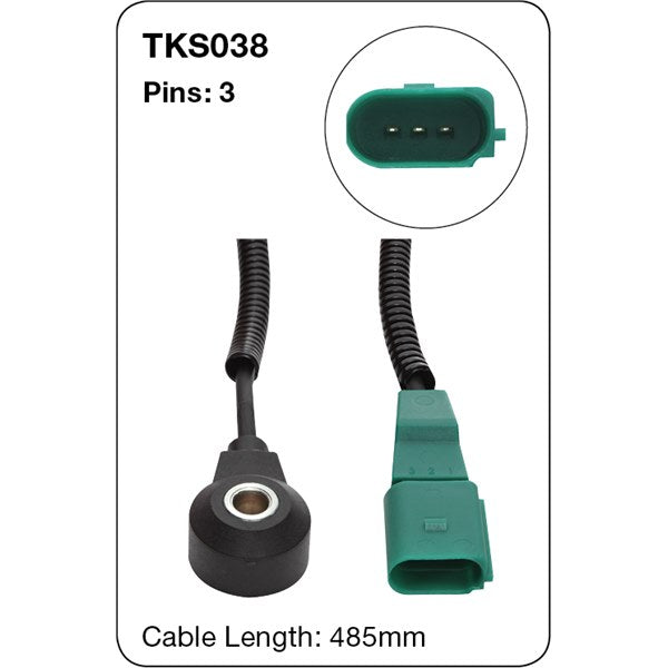 TKS038 - Knock Sensor