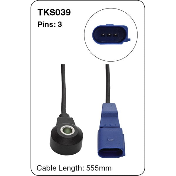 TKS039 - Knock Sensor
