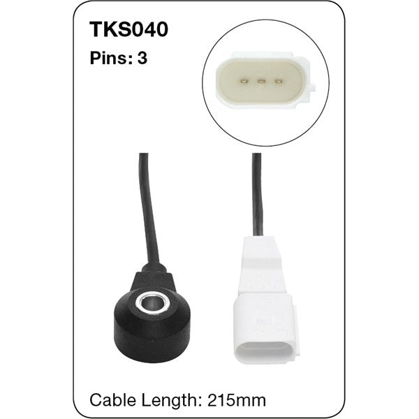 TKS040 - Knock Sensor
