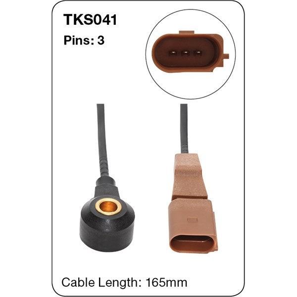 TKS041 - Knock Sensor