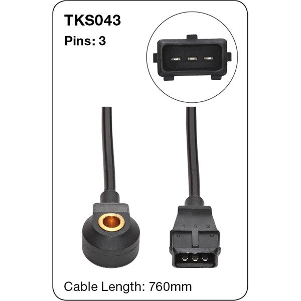 TKS043 - Knock Sensor