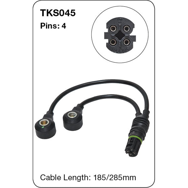 TKS045 - Knock Sensor