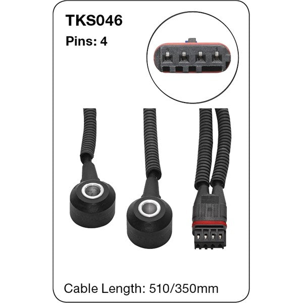 TKS046 - Knock Sensor