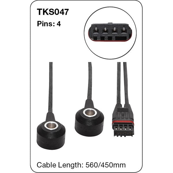 TKS047 - Knock Sensor