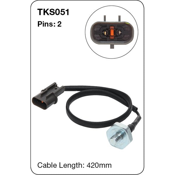 TKS051 - Knock Sensor