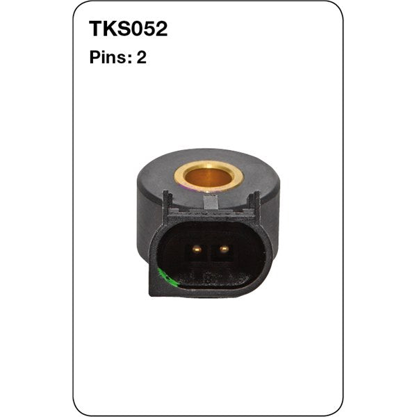TKS052 - Knock Sensor (Genuine Quality)