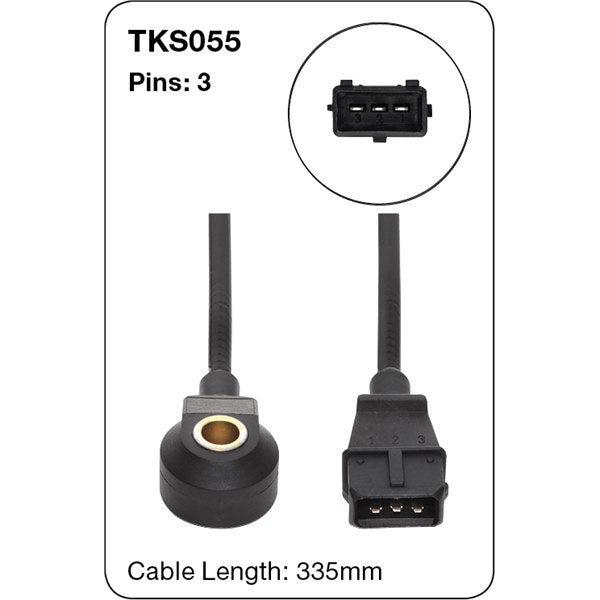 TKS055 - Knock Sensor