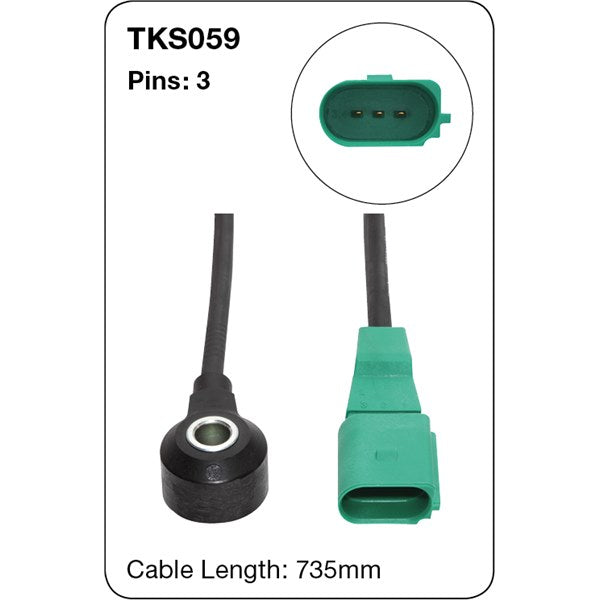 TKS059 - Knock Sensor