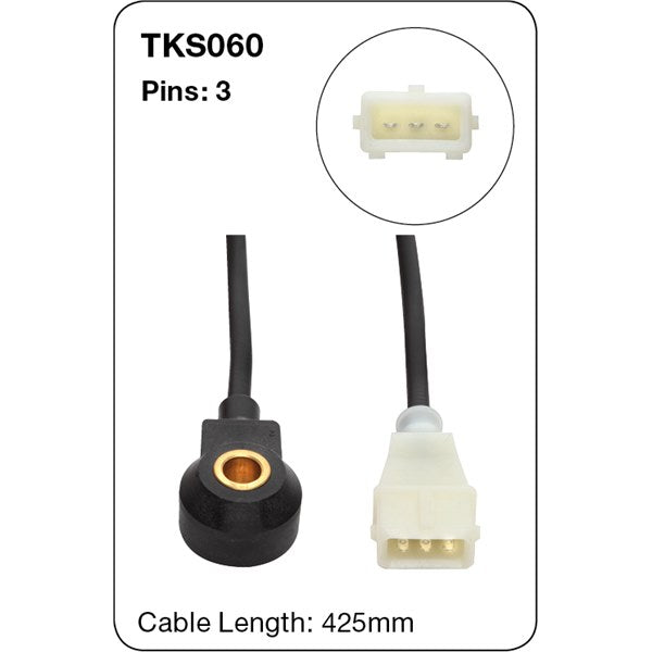 TKS060 - Knock Sensor