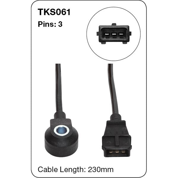 TKS061 - Knock Sensor
