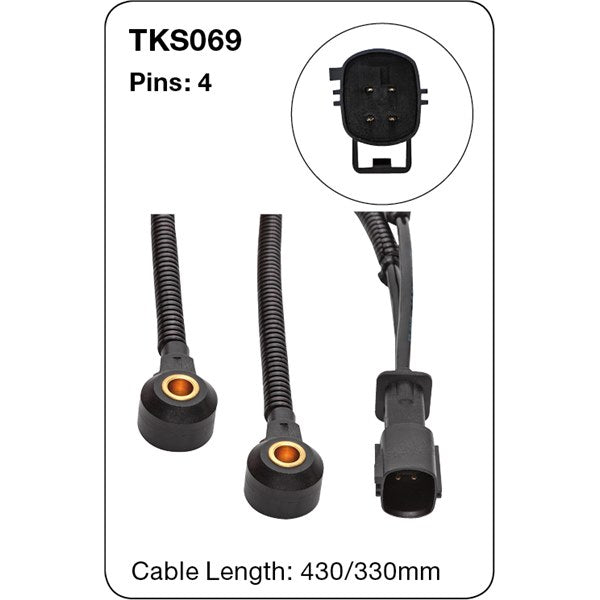 TKS069 - Knock Sensor