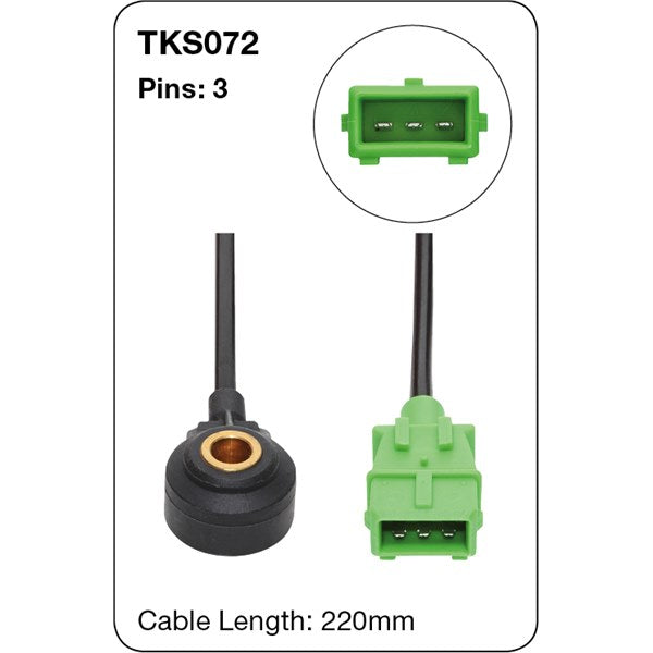 TKS072 - Knock Sensor