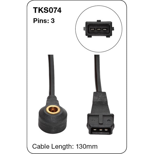 TKS074 - Knock Sensor
