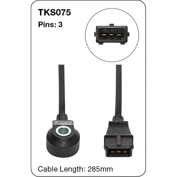 TKS075 - Knock Sensor